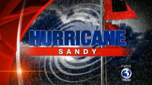 hurricane sandy pic