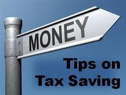 tax saving tip