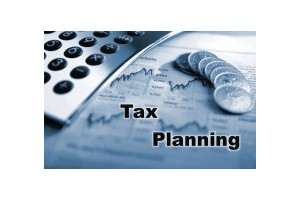 tax planning 5