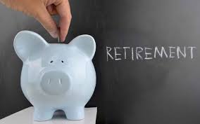 Are you saving for retirement